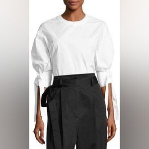 NWT designer blouse